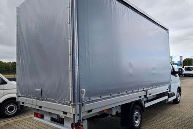 Renault Master L3 Zabudowa 10EP