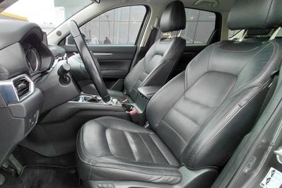 Mazda CX-5 2.0 Skyactiv 2WD