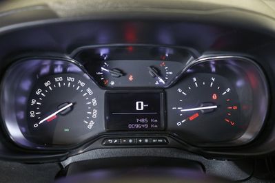 Toyota Proace City L2H1 Active