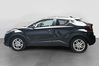 Toyota C-HR 1.8 Hybrid Comfort