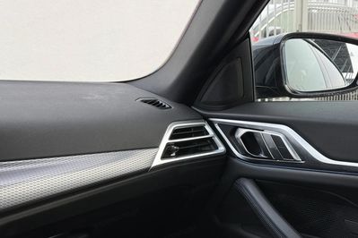 BMW Seria 4 Gran Coupe 430i xDrive M Sport