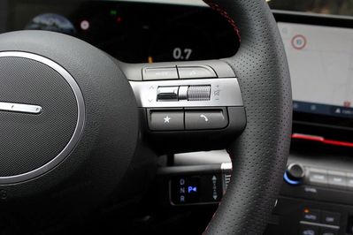 Hyundai Kona 1.6 GDI N Line DCT