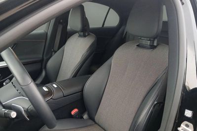 Mercedes E Klasa 200 d Avantgarde