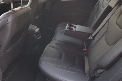 Ford Mondeo 2.0 EcoBlue Titanium