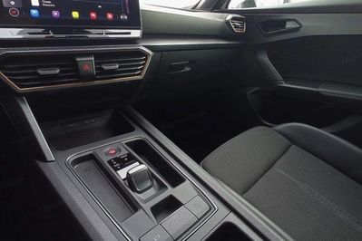 Cupra Formentor 2.0 TDI 4x4 DSG