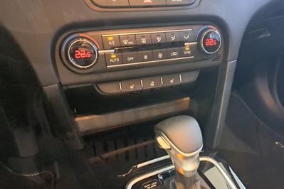 Kia XCeed 1.5 T-GDI L DCT