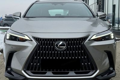 Lexus NX 350h Elegance 2.5 Hybrid