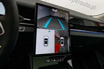 Jaecoo 5 1.6 T-GDI Premium DCT
