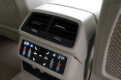Audi A6 50 TDI quattro S Line