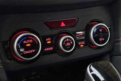 Subaru XV 1.6i Exclusive Plus (EyeSight) Lineartronic