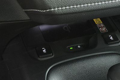 Toyota Corolla Style 1.8 Hybrid