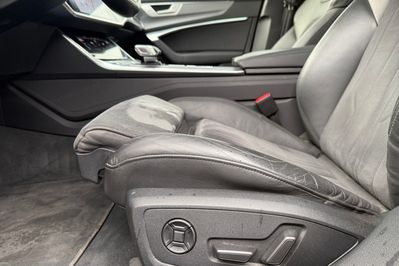 Audi A7 40 TDI mHEV Quattro S tronic