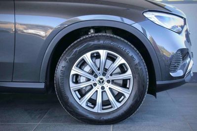 Mercedes GLC 200 4-Matic Avantgarde