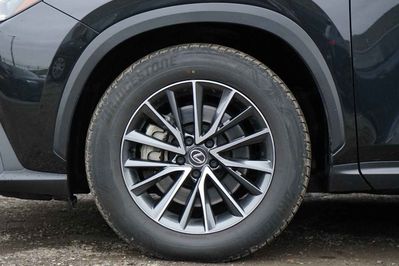 Lexus NX 350h Elegance 2.5 Hybrid