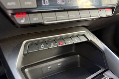 Audi A3 35 TFSI