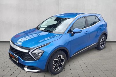 Kia Sportage 1.6 T-GDI M 2WD