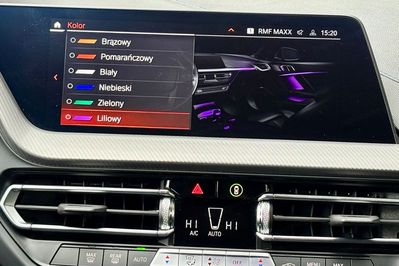 BMW Seria 1 118i M Sport aut