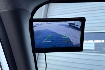 Renault Master dCi