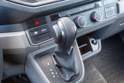 MAN TGE 3.140 L4H2 AT