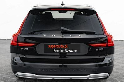 Volvo V90 Cross Country B5 D AWD Pro