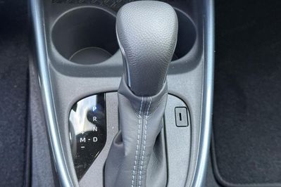 Toyota Aygo X Style 1.0