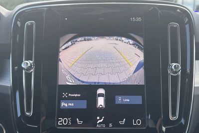 Volvo XC40 T2 Core