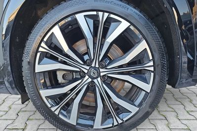 Renault Austral 1.2 E-Tech Full Hybrid Iconic MMT