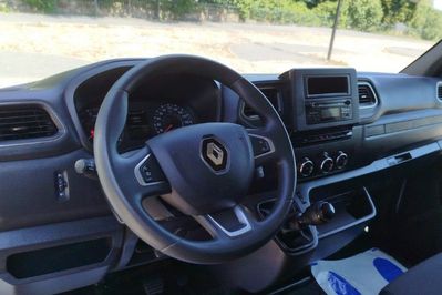 Renault Master dCi L3H2 Extra