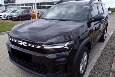 Dacia Bigster Essential 1.2 TCe