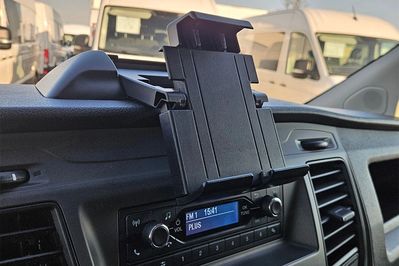 Ford Transit Custom L2H2