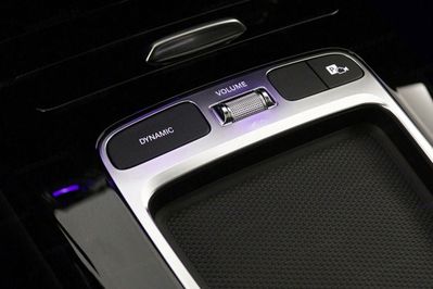 Mercedes Klasa A 45 S AMG 4-Matic+