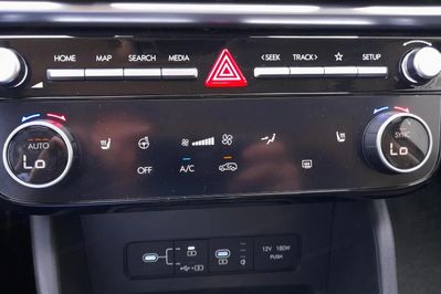 Hyundai Tucson 1.6 T-GDi Executive 2WD