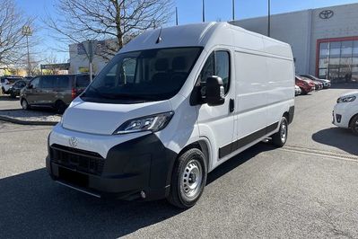 Toyota Proace Max Active L3H2