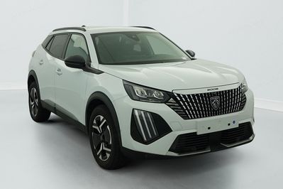 Peugeot 2008 ALLURE 1.2 PureTech