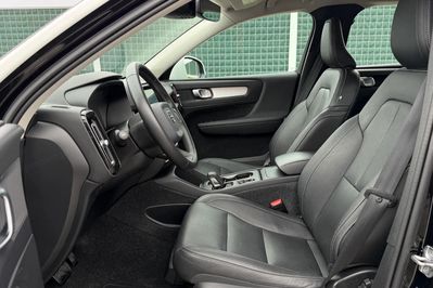 Volvo XC40 D3 Momentum