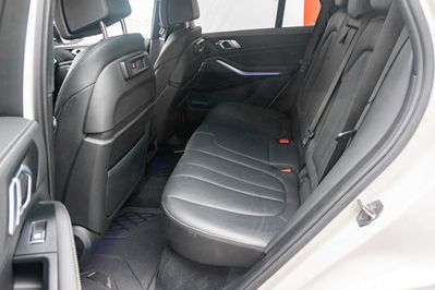 BMW X5 xDrive30d M Sport