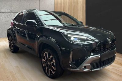 Toyota Yaris Cross Executive 1.5 Hybrid