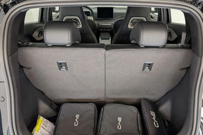 BYD Dolphin Surf Boost