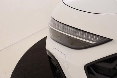 Audi A5 e-Hybrid quattro