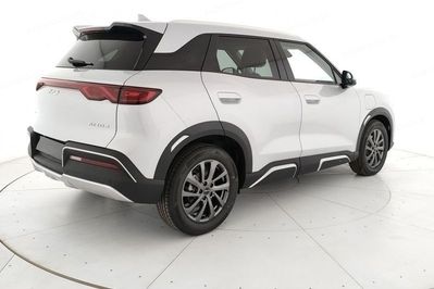 Byd ATTO 2 DM-i Boost