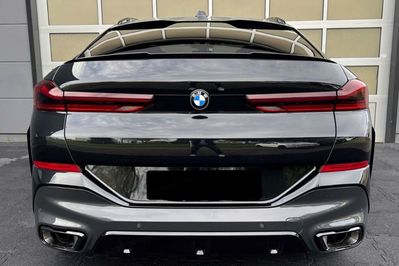 BMW X6 xDrive30d M Sport