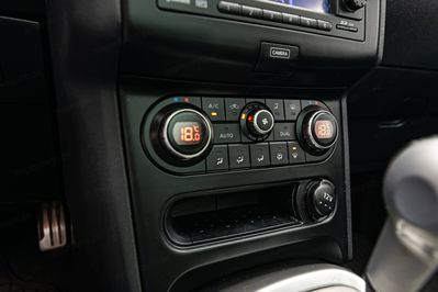 Nissan Qashqai 2.0 dCi 4x4 aut