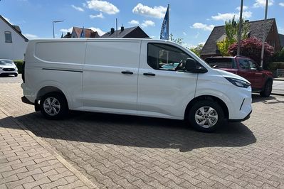 Ford Transit Custom 320 L2H1 Trend AT8