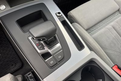 Audi Q5 50 TFSI e quattro S Line