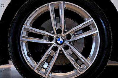 BMW Seria 1 118i M Sport