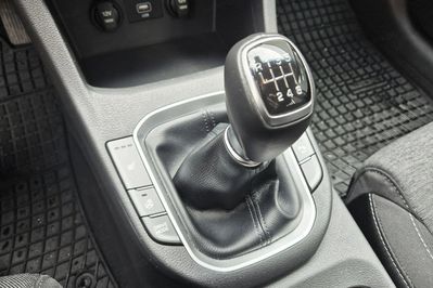 Hyundai i30 1.5 T-GDI Smart
