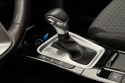 Kia Ceed 1.6 GDI PHEV L DCT