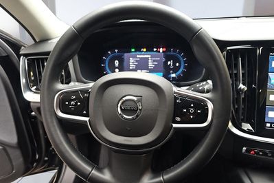 Volvo V60 B3 B Plus Bright aut