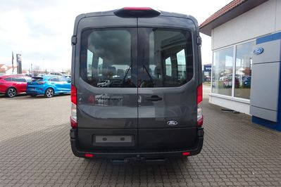 Ford Transit Kombi M1 350 L3H2 Trend A8