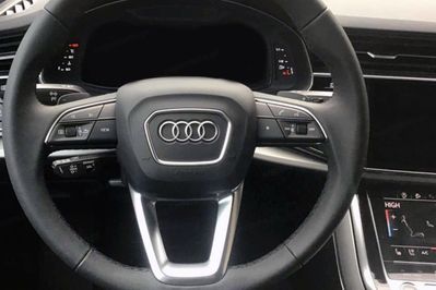 Audi Q7 50 TDI quattro S Line